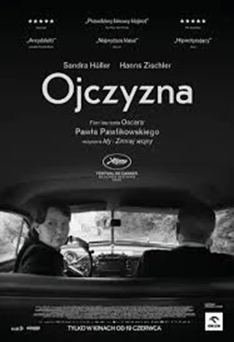 Ojczyzna