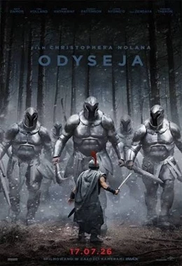 Odyseja