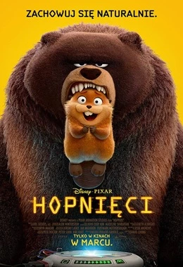 Hopnięci
