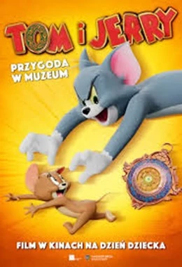 Tom i Jerry