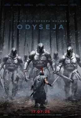 Odyseja