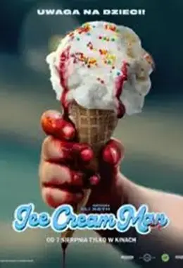 Ice Cream Man