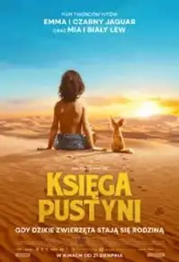 Księga pustyni