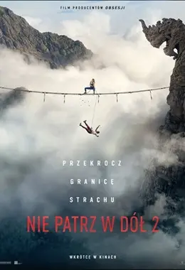Nie patrz w dół 2