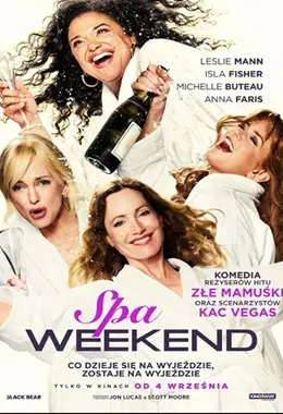 Spa Weekend