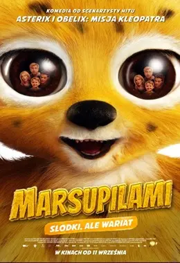 Marsupilami