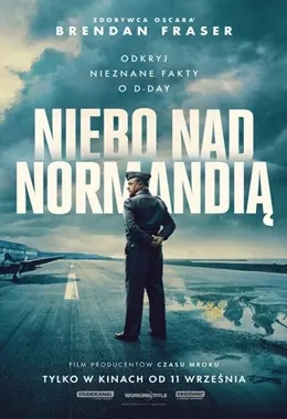 Niebo nad Normandią