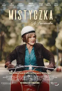 Mistyczka